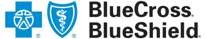 Blue cross blue shield logo