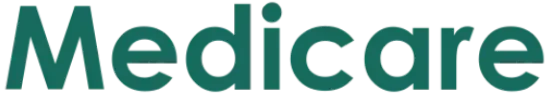 Medicare.gov logo