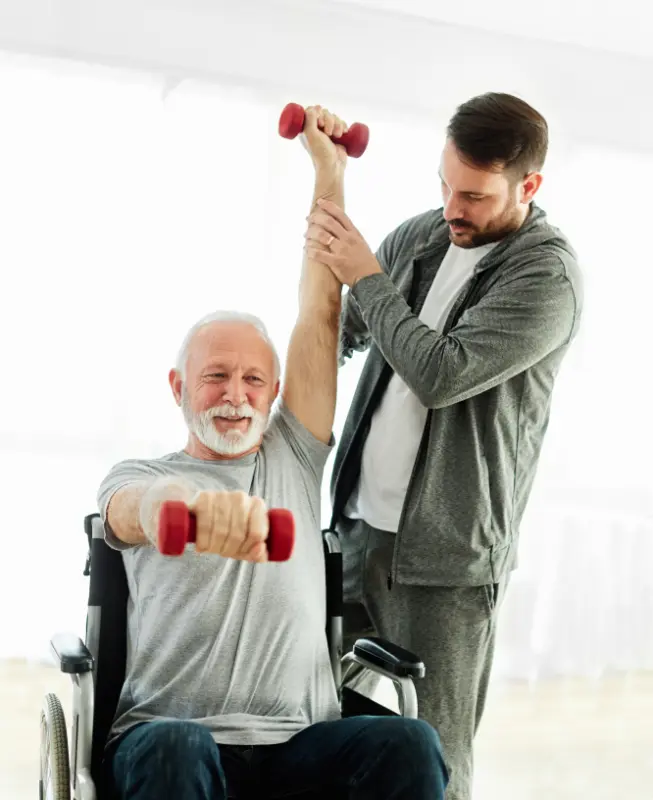 Senior care exercise physical therapy exercising h 2025 01 31 05 09 12 utc